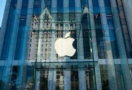 富深所 分析师：美国产iPhone售价将飙升至3500美元