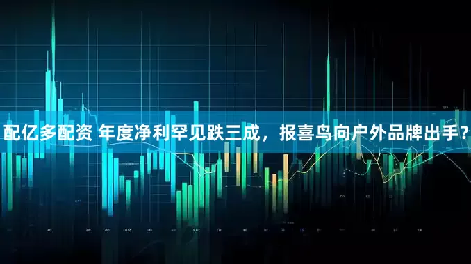 配亿多配资 年度净利罕见跌三成，报喜鸟向户外品牌出手？