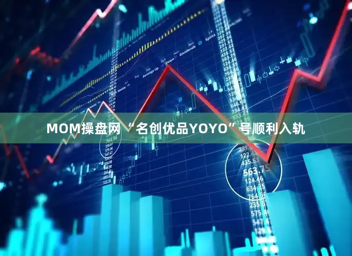 MOM操盘网 “名创优品YOYO”号顺利入轨